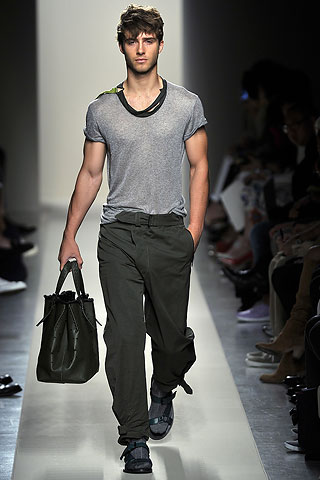 Bottega Veneta / - 2011